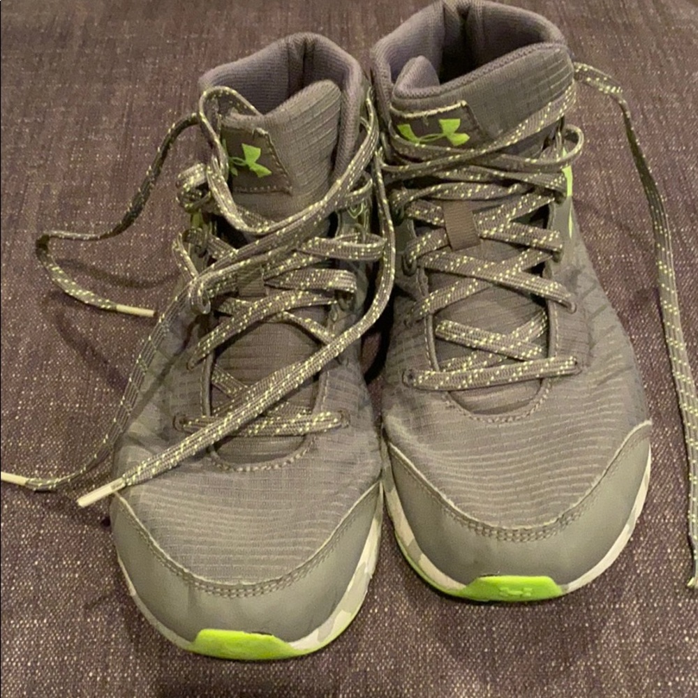Basketball Shoes